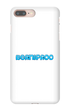 berniproo iPhone Phone Cases