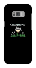 coolbreezy07 Samsung Phone Cases