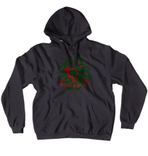 kimoonch Hoodies (No-Zip/Pullover)