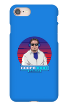 KoopaDude Gaming iPhone Case