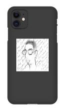 Mir-Chad iPhone Phone Cases