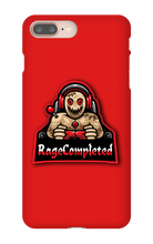 ragecompleted iPhone Phone Cases