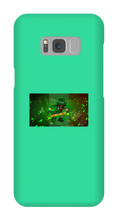 irishwarwolf_tv Samsung Phone Cases