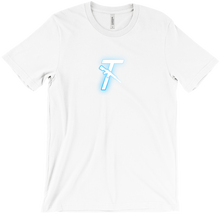 Tr1ckd Logo Tee
