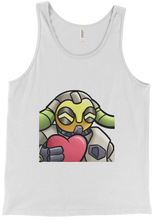 AlottaOwata Huggle T-Shirt