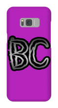 BrChaze Samsung Phone Cases