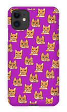 ziggy iPhone phone case - designs by arti_iris