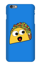Schwedy Taco iPhone Phone Cases