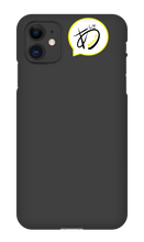 ashisa11 iPhone Phone Cases