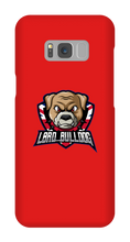 l0rd_bulldog Samsung Phone Cases