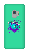 sillycandi Samsung Phone Cases