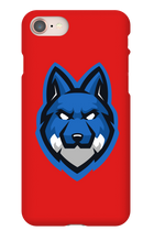 tiagobrazona25 iPhone Phone Cases