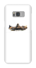 joro_bmw Samsung Phone Cases