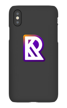 Reformed iPhone Cases