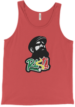 rasta89 Tank Top
