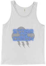 storm_is_comin Tank Top