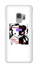 warspieler Samsung Phone Cases 1