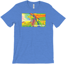 The Inside Job Infrared Shirt