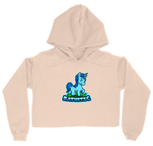 kathitec Women’s Cropped Hoodie
