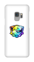 RhodiumSharx Rainbow Samsung Galaxy Case