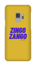 ZINGO ZANGO By EMM3 Samsung Cases