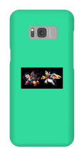 noahramirez Samsung Phone Cases