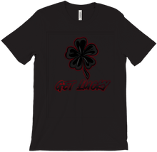 luckyfreeze13 T-Shirts