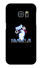 grablifebythecontroller Samsung Phone Cases