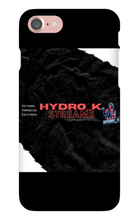 hydro_k iPhone Phone Cases