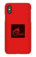 den1s_1052 iPhone Phone Cases