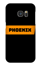 phoenix_au Samsung Phone Cases