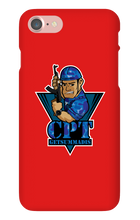 cpt_getsummadis iPhone Phone Cases