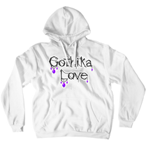 Gothikalove Hoodie (No-Zip/Pullover) (Chandelier)
