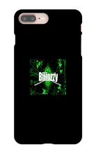 Biiinzzys Background iPhone case