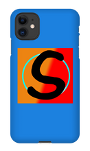 sebdamemesilva iPhone Phone Cases