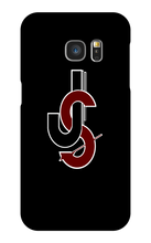 JS Logo Samsung Case