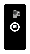 isaiahmat Samsung Phone Cases