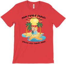 MGM Beach couple