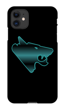 EidotheGamer 2021 Blue Beast Series iPhone Cases