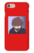 local_puertorican iPhone Phone Cases