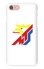 MrTylerSmith iPhone Phone Cases