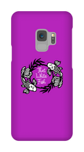 ThatWhiteFish Samsung Phone Cases