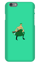 kblcloudy iPhone Phone Cases