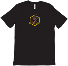 T-Shirt da Combattente