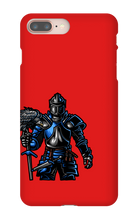 vultureknight99 iPhone Phone Cases