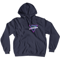 theamazingdinacow Hoodies (No-Zip/Pullover)