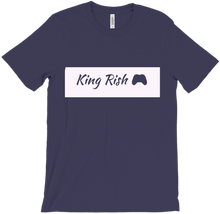 kingrish3 T-Shirts