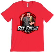 deefreshgaming T-Shirts