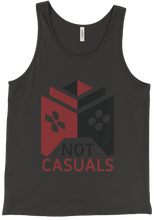 notcasuals Tank Top