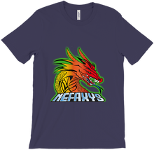 Nefaxys T-Shirts